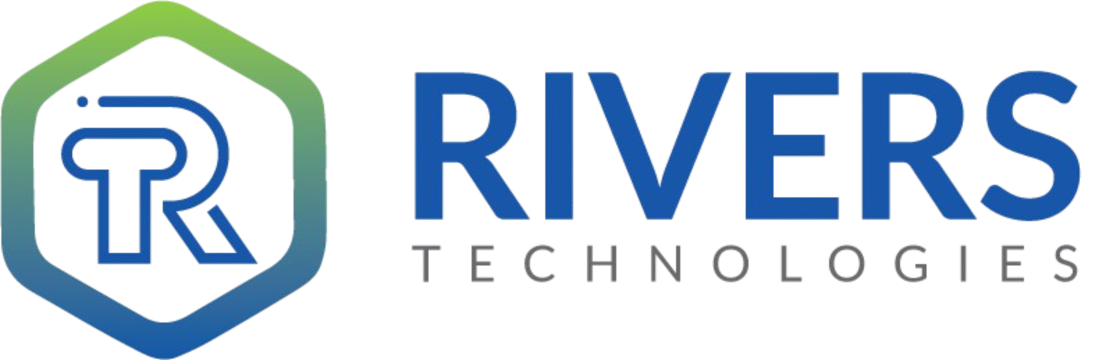 River's Tech Logo